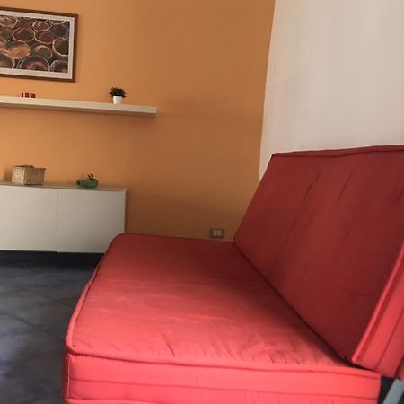 Calvano Apartments Trapani Dış mekan fotoğraf