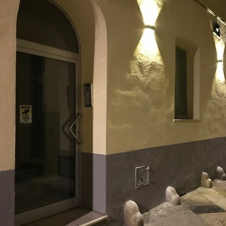 Calvano Apartments Trapani Dış mekan fotoğraf