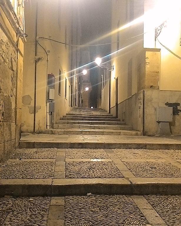 Calvano Apartments Trapani Dış mekan fotoğraf