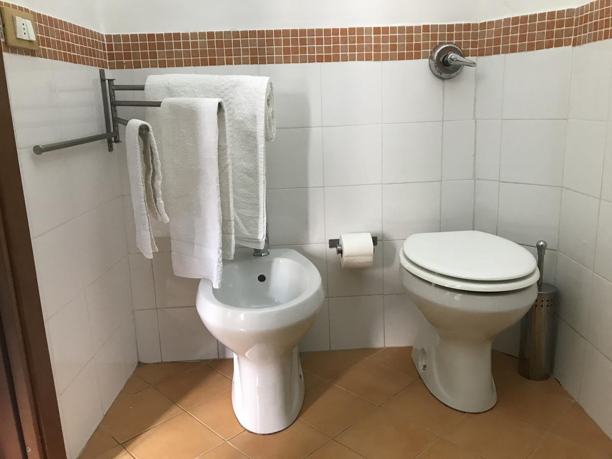 Calvano Apartments Trapani Dış mekan fotoğraf
