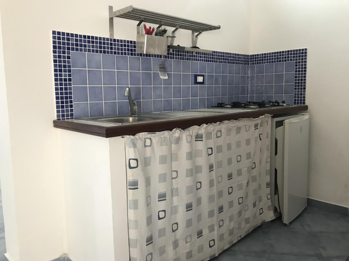 Calvano Apartments Trapani Dış mekan fotoğraf