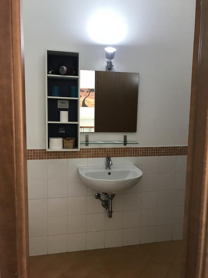 Calvano Apartments Trapani Dış mekan fotoğraf