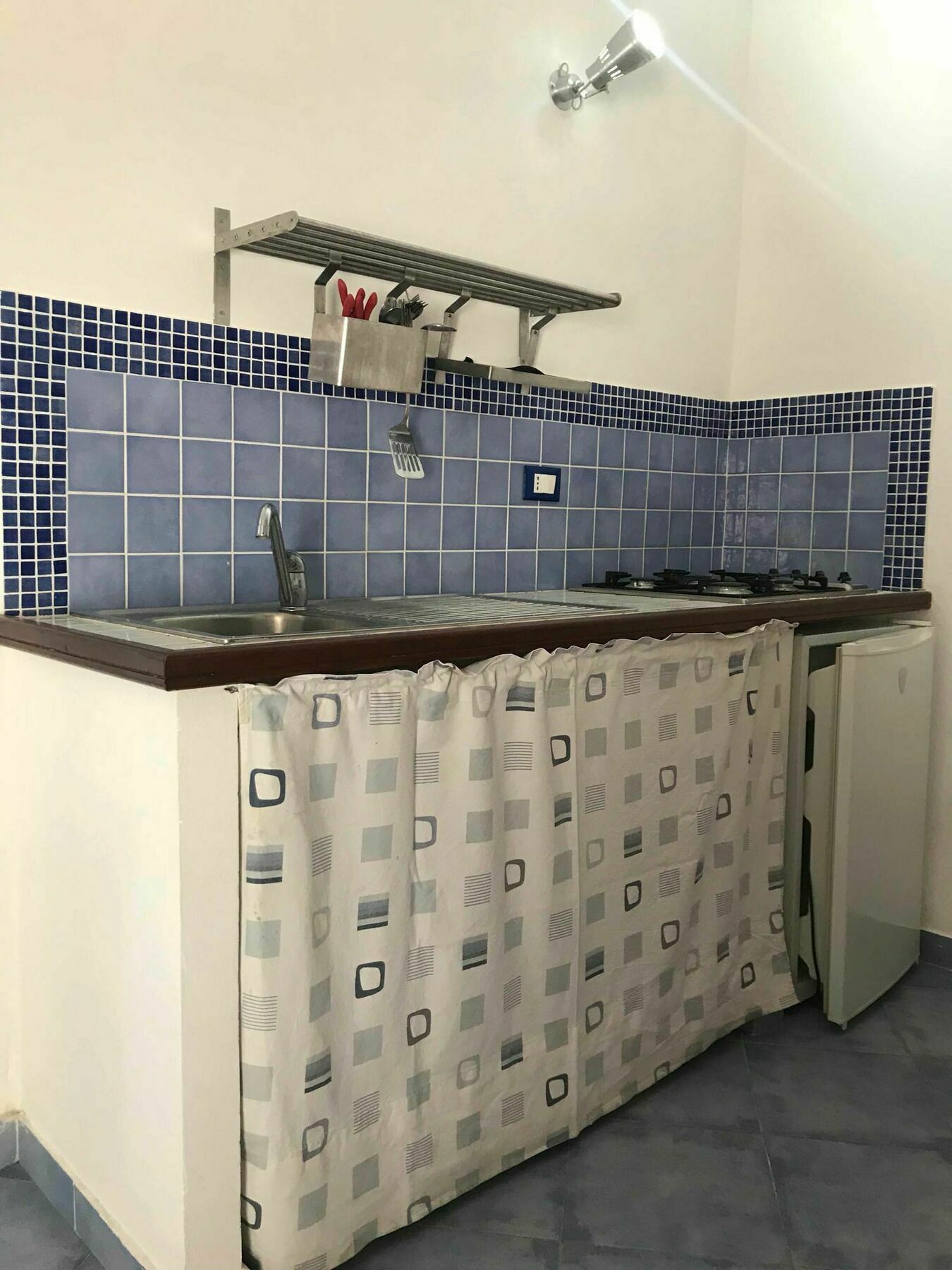Calvano Apartments Trapani Dış mekan fotoğraf