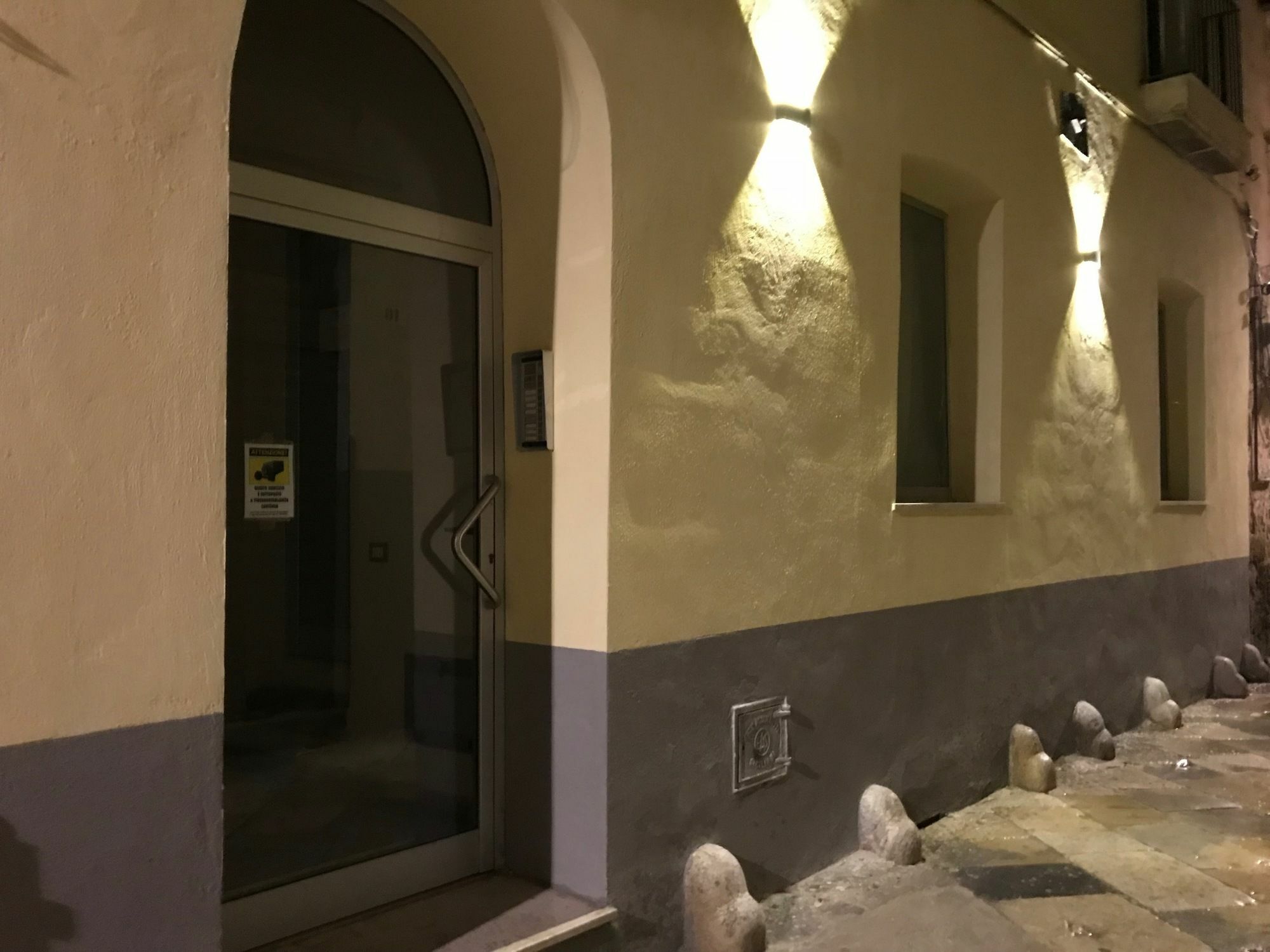 Calvano Apartments Trapani Dış mekan fotoğraf
