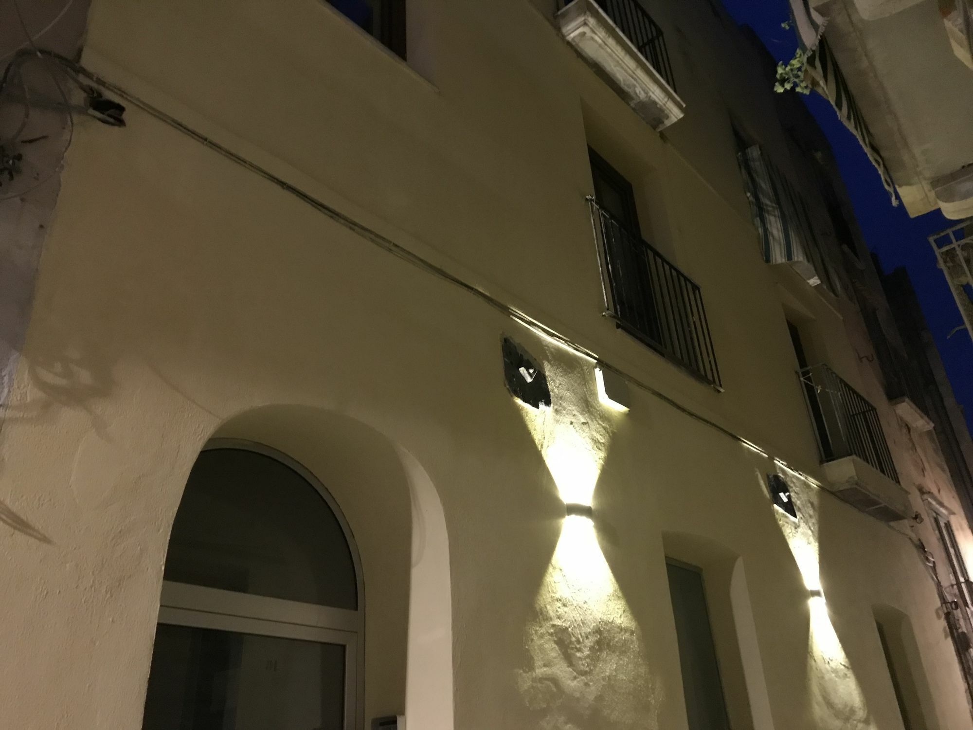 Calvano Apartments Trapani Dış mekan fotoğraf