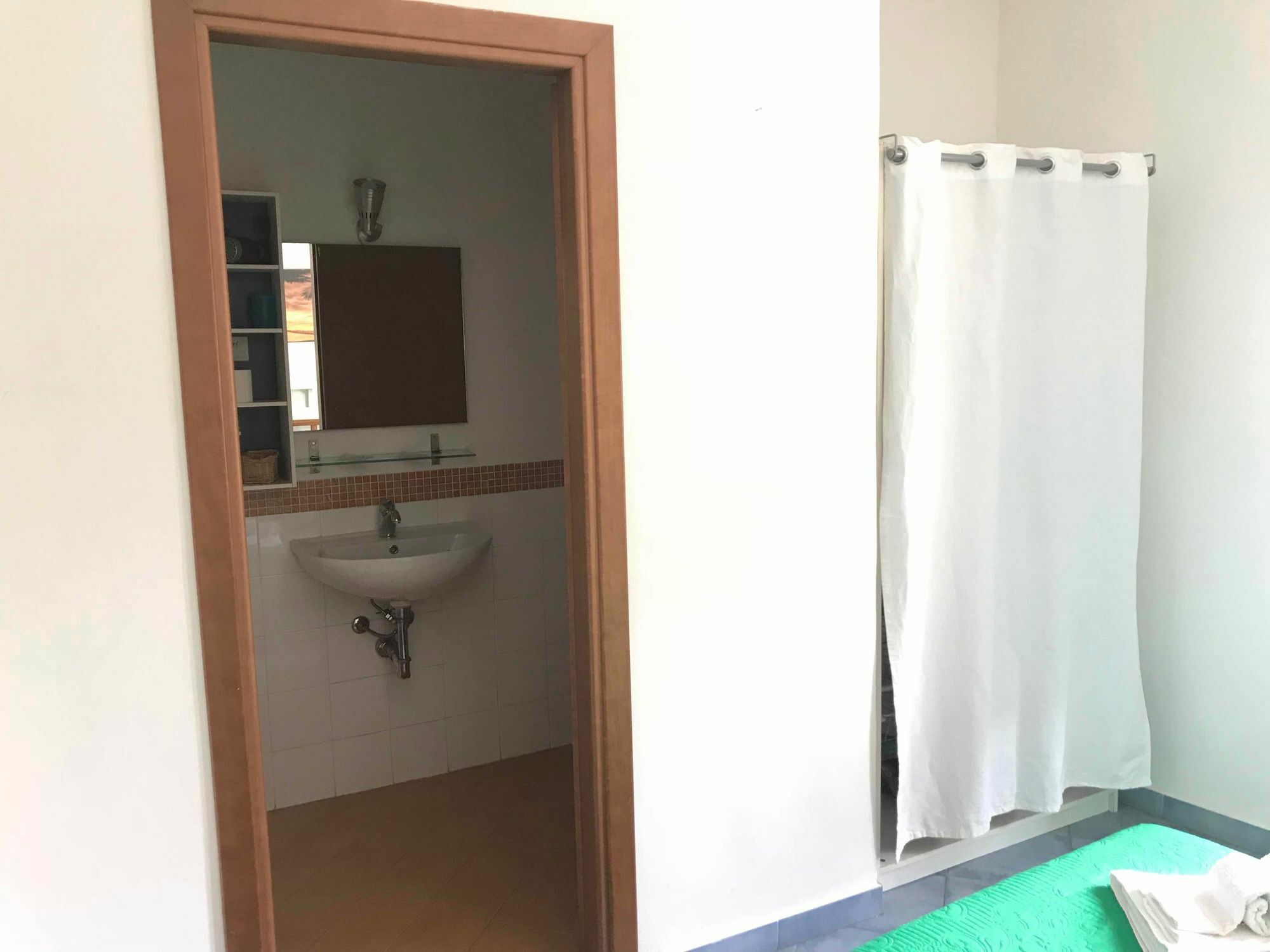 Calvano Apartments Trapani Dış mekan fotoğraf
