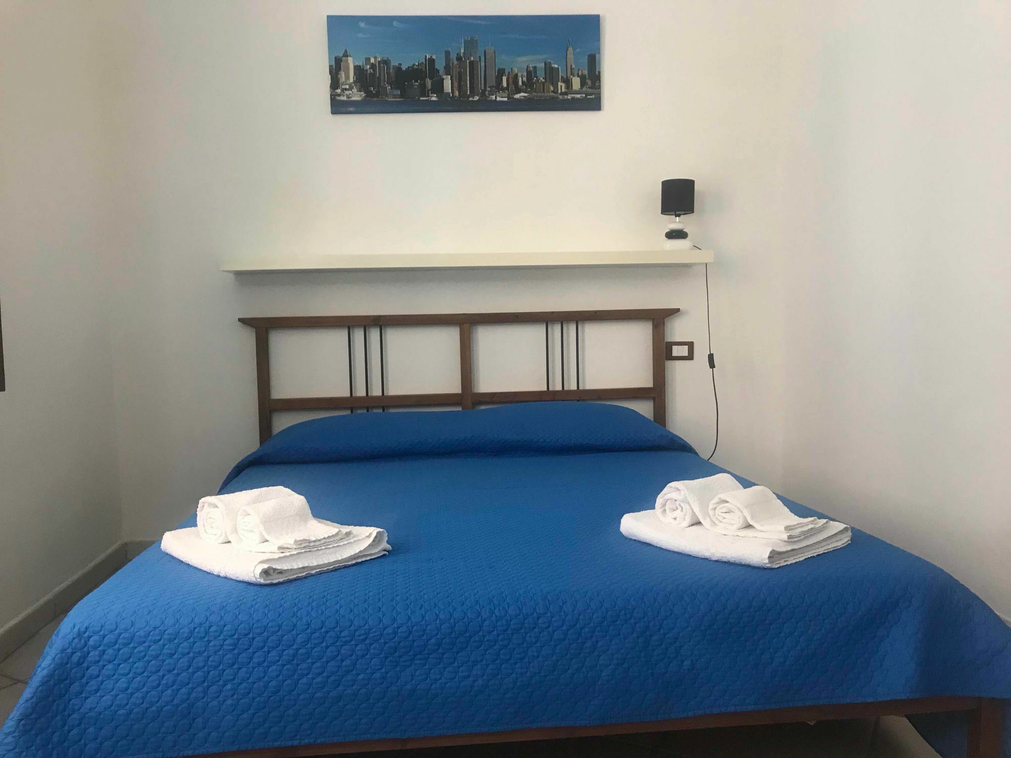 Calvano Apartments Trapani Dış mekan fotoğraf