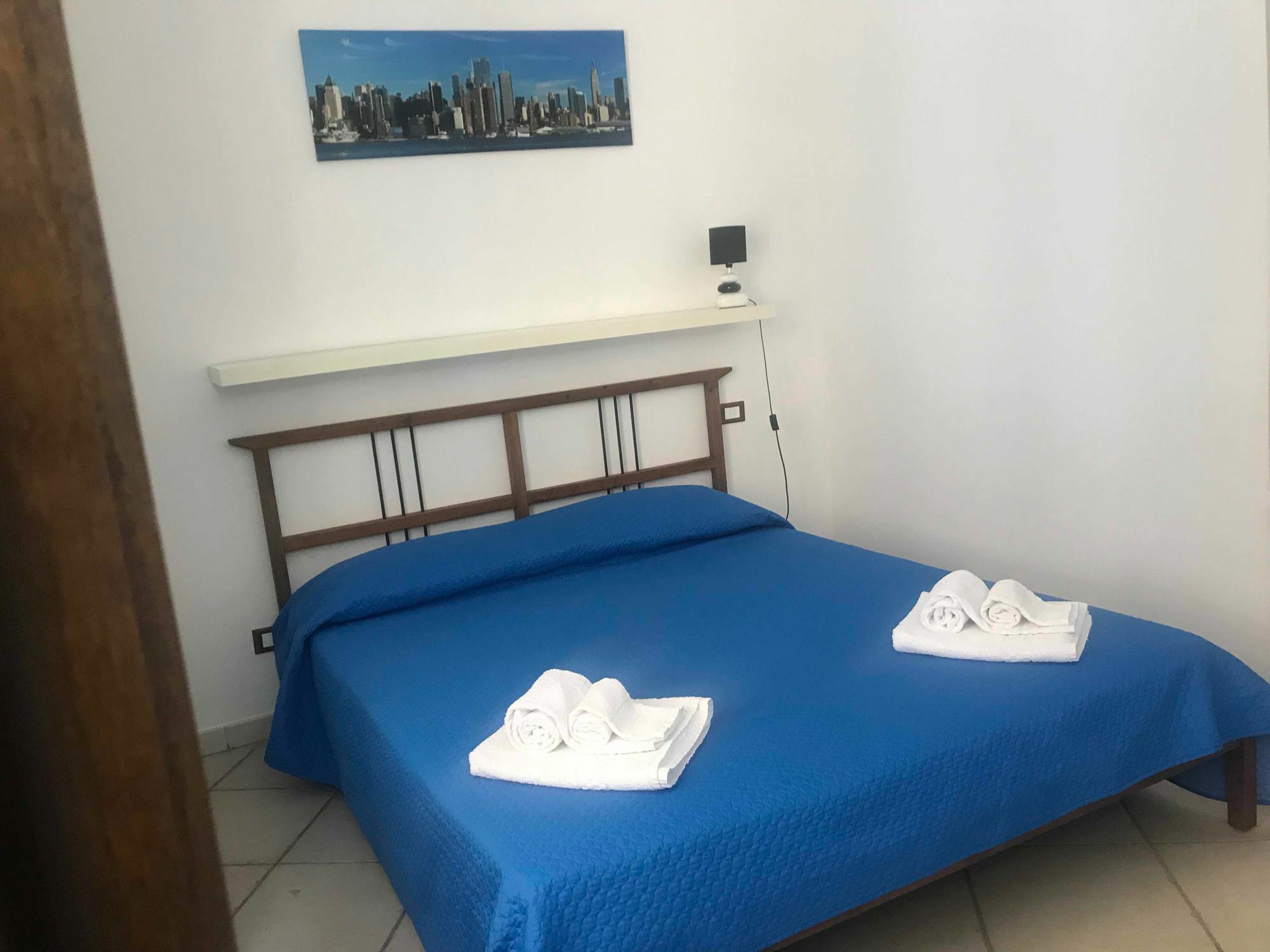 Calvano Apartments Trapani Dış mekan fotoğraf