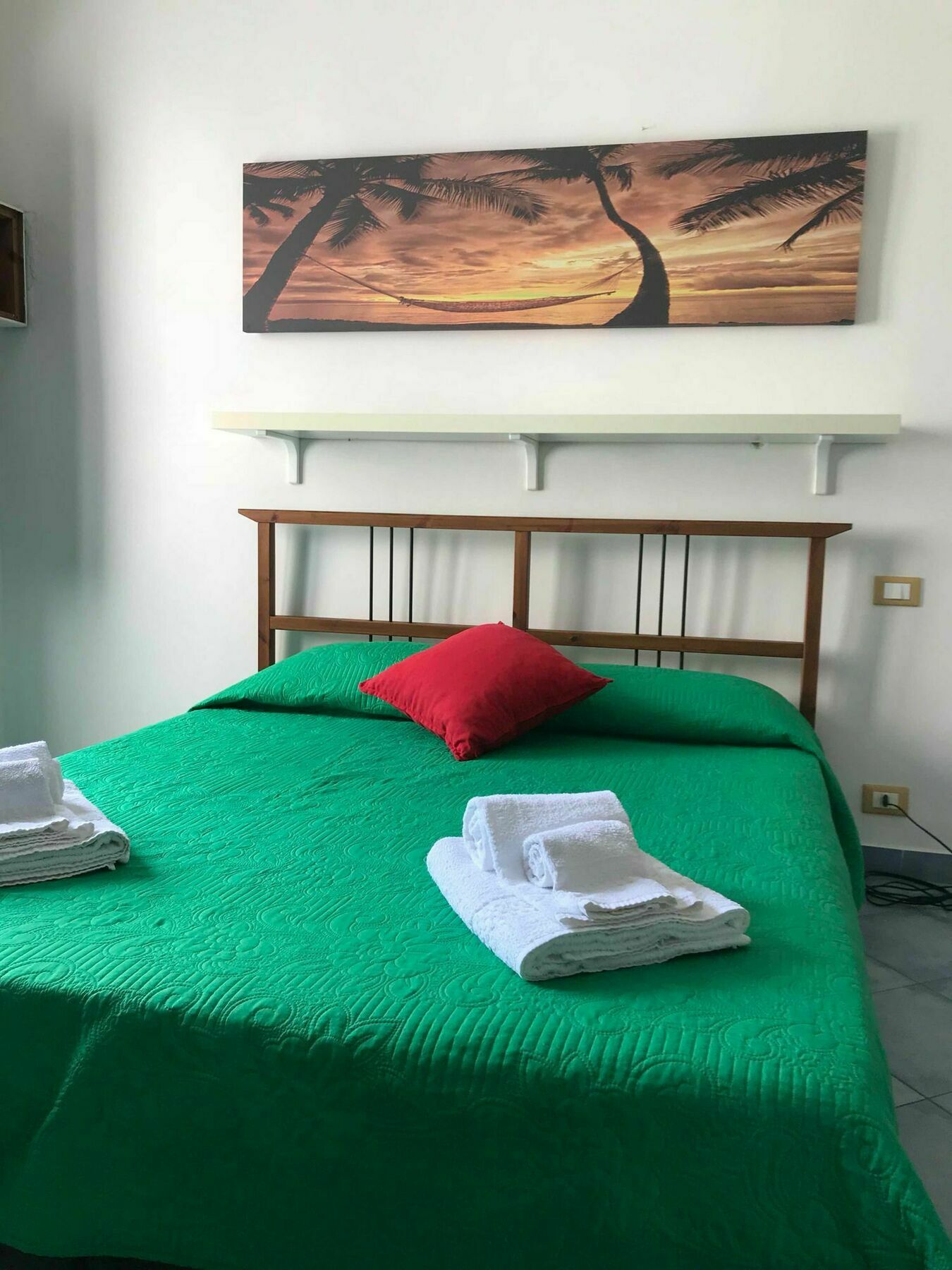 Calvano Apartments Trapani Dış mekan fotoğraf