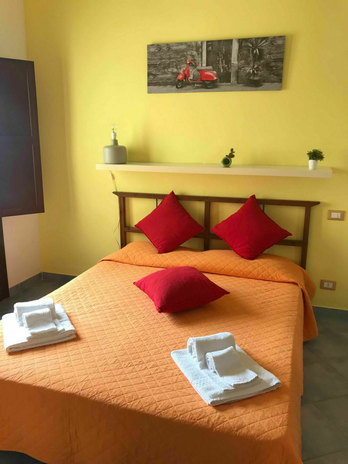 Calvano Apartments Trapani Dış mekan fotoğraf