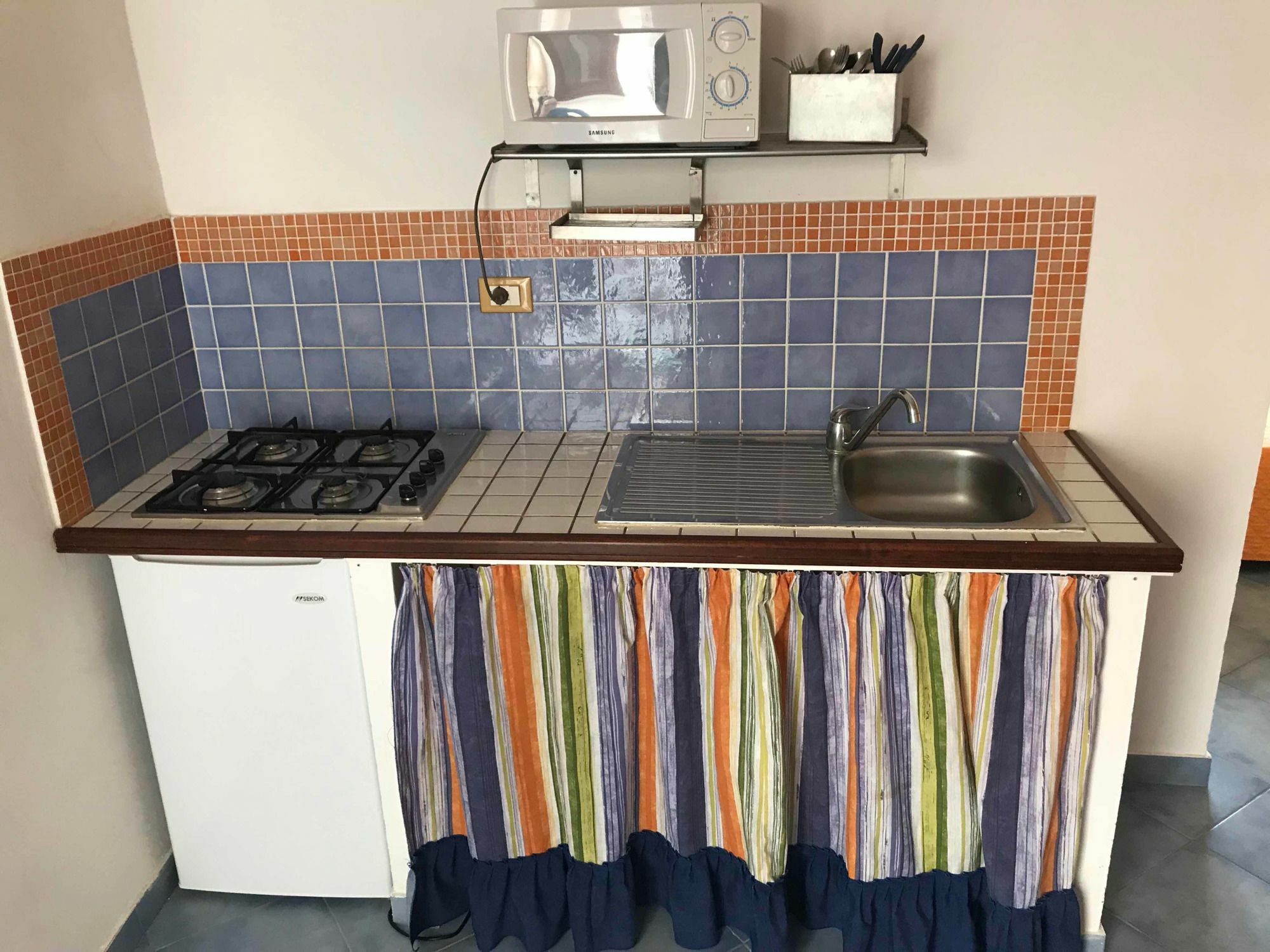 Calvano Apartments Trapani Dış mekan fotoğraf