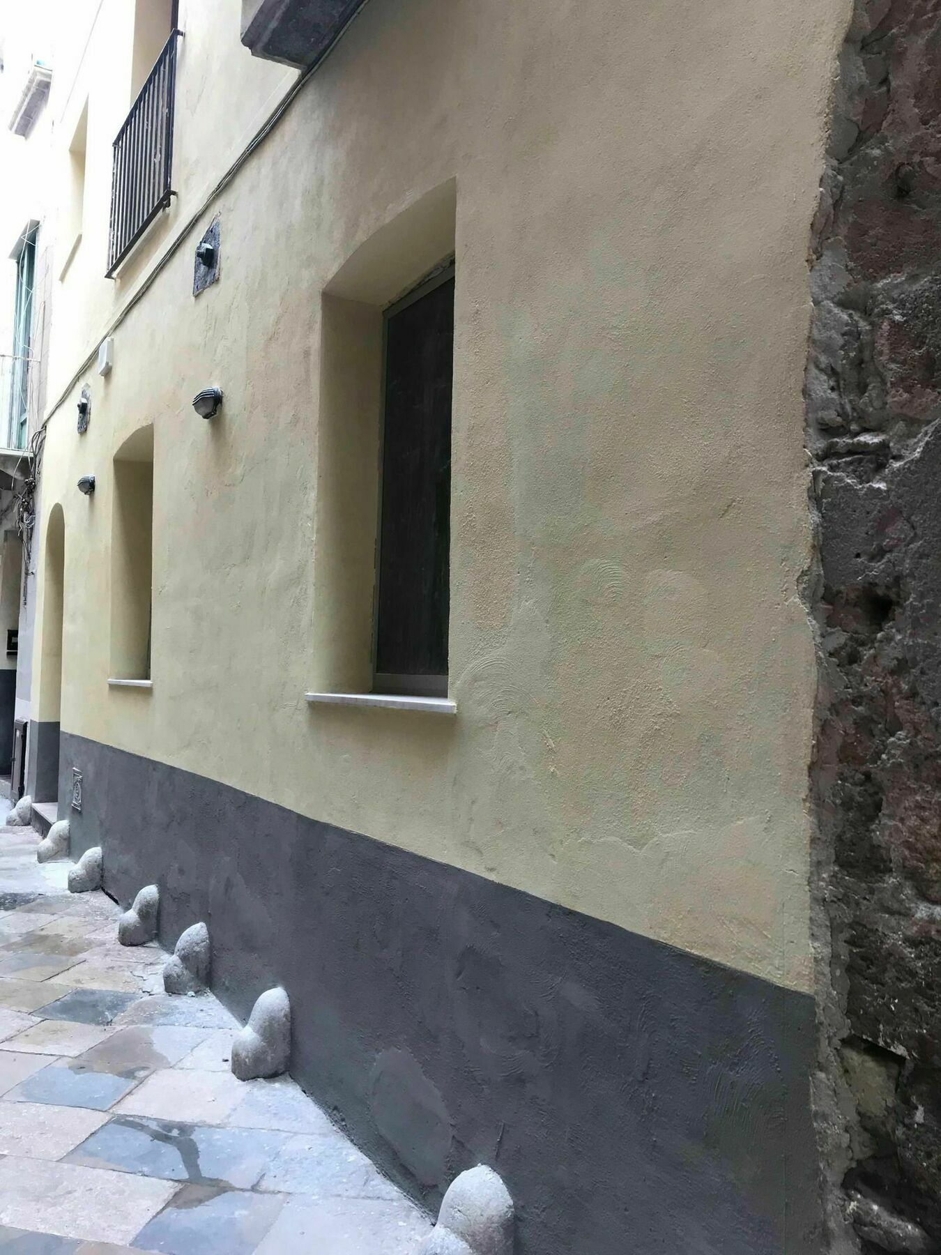 Calvano Apartments Trapani Dış mekan fotoğraf
